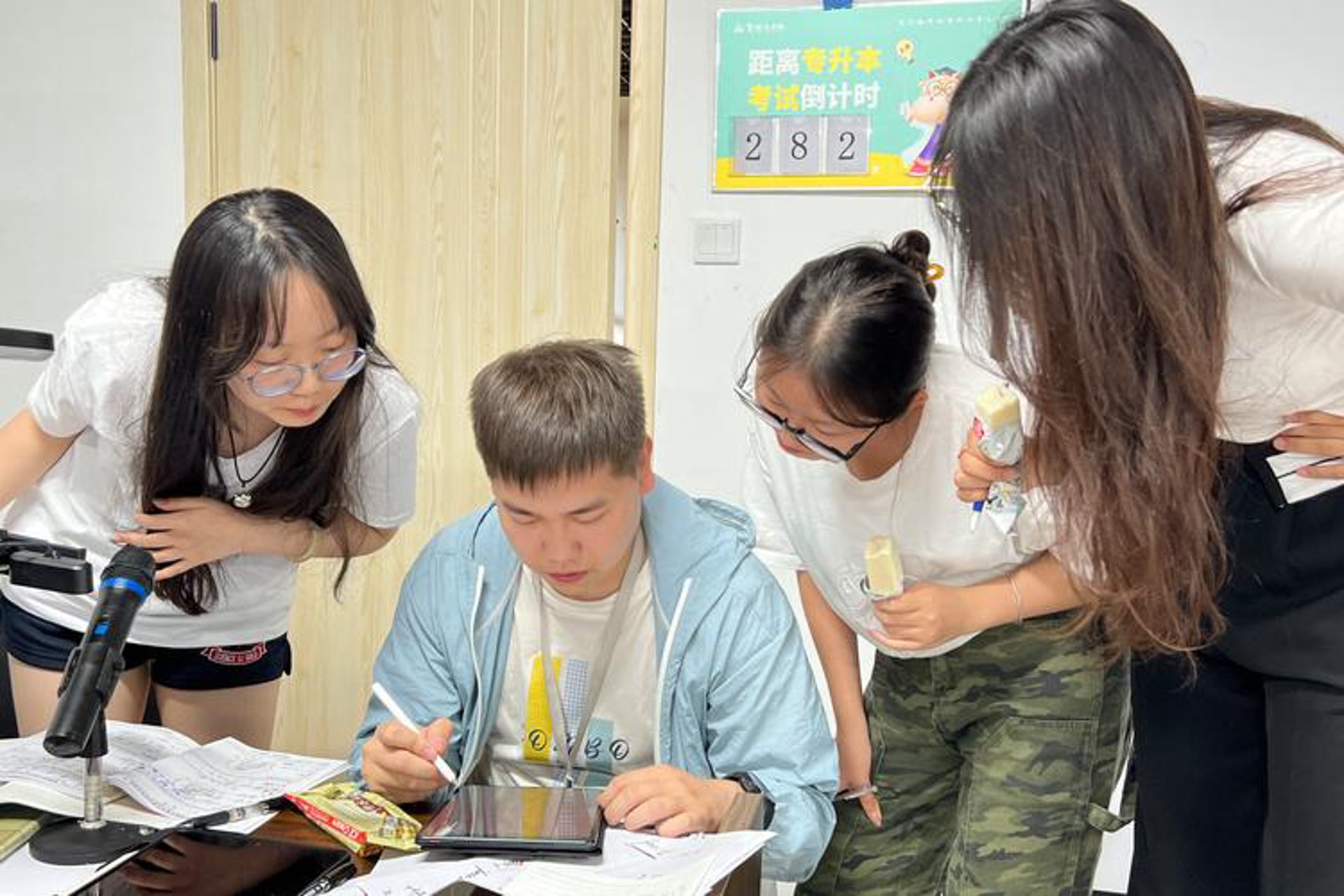 海茗乘网络科技